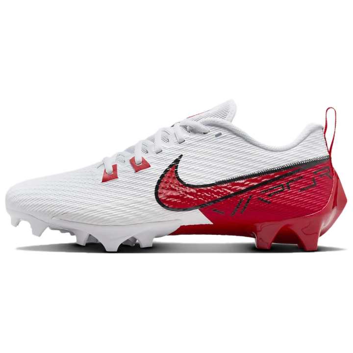 Nike Nike Vapor Edge Speed 360 2 White Black University Red