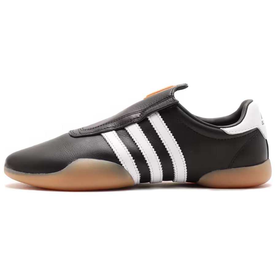Adidas Taekwondo Wmns Adidas Mei 'Black White Gum' Women's