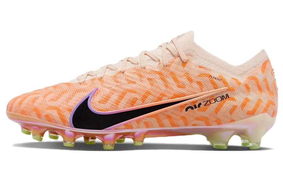 Nike Nike Air Zoom Vapor 15 Elite Wc AG Pro 'Guava Ice Black'