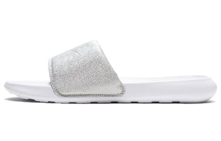 Nike Nike Victori One Slippers White Women's