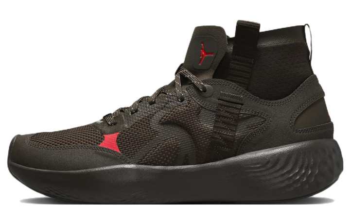 Jordan Jordan Delta 3 Mid Dark Chocolate Infrared 23