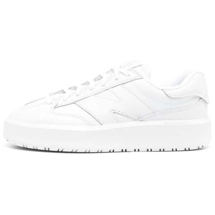 New Balance CT302 New Balance 'Triple White'