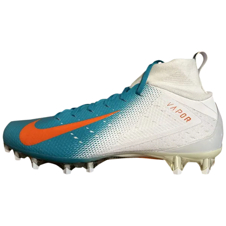 Nike Nike Vapor Untouchable Pro 3 Soccer Shoes Men's White Blue