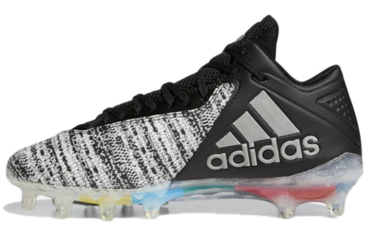 Adidas Adidas Freak 21 'Rainbow Sole'