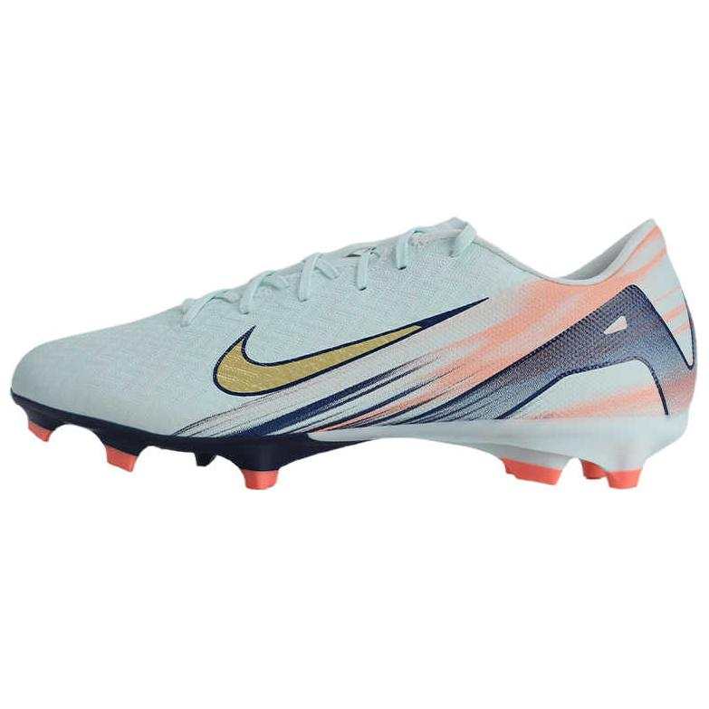 Nike Nike Mercurial Vapor 16 Fashion Soccer Shoes Unisex Light Blue