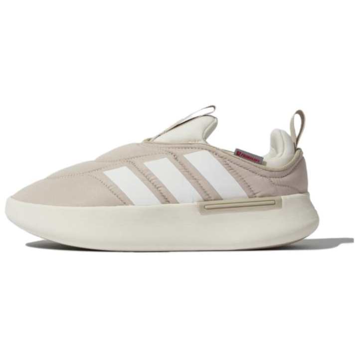 Adidas Adidas Adipuff Low top Casual Shoes Unisex Ecru