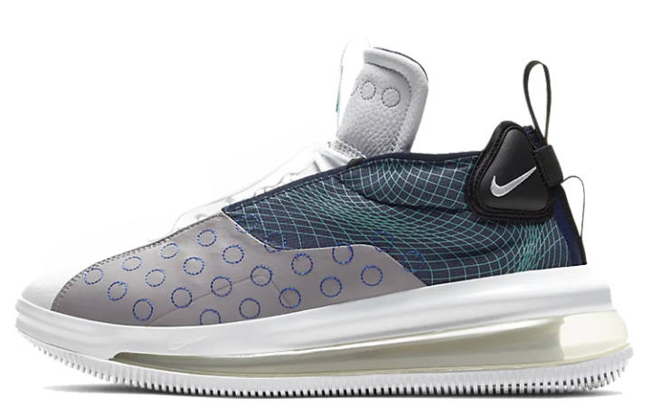 Nike Nike Air Max 720 Waves Midnight Navy