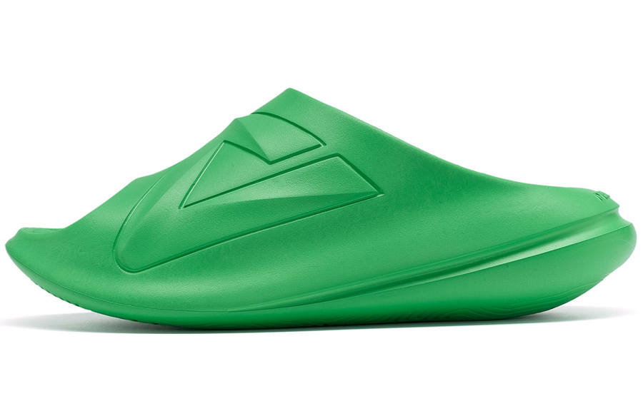 PEAK PEAK Slide Slippers Men's Bright Green