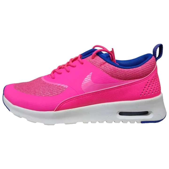 Nike Nike Air Max Thea Prm Hyper Pink Women's