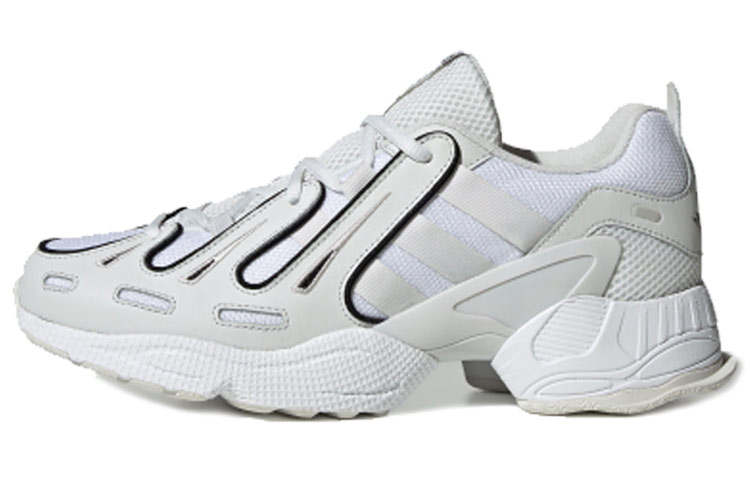 Adidas Originals Eqt Gazelle Adidas Originals 'Crystal White'