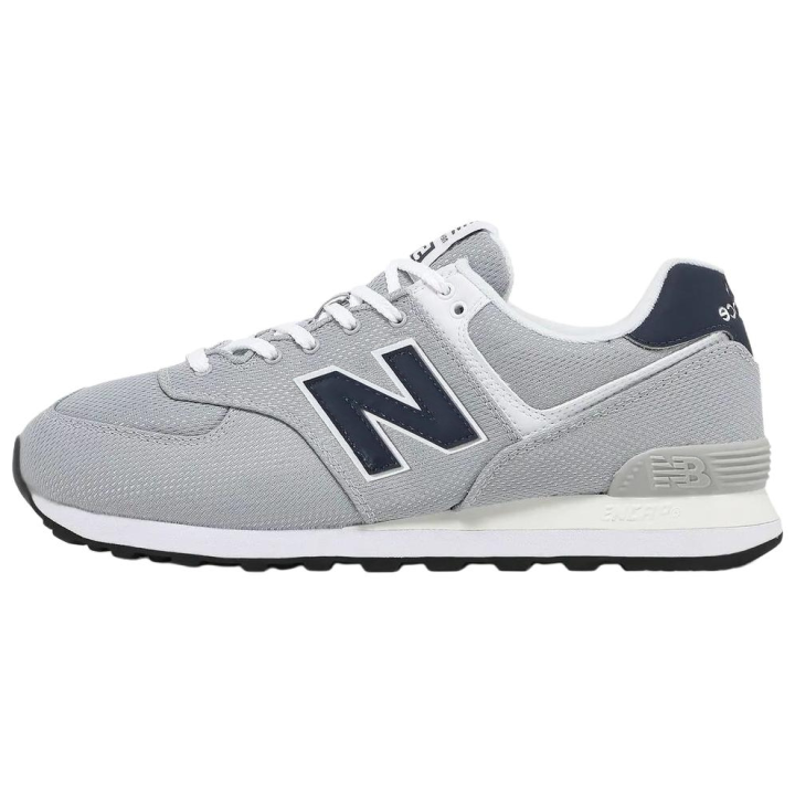New Balance 574 New Balancev2 'Grey Navy'