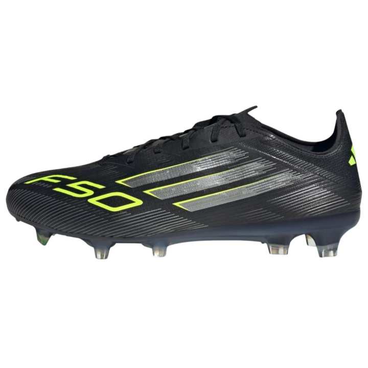 Adidas Adizero F50 Adidas Pro Fg 'Electric Stealth Pack'