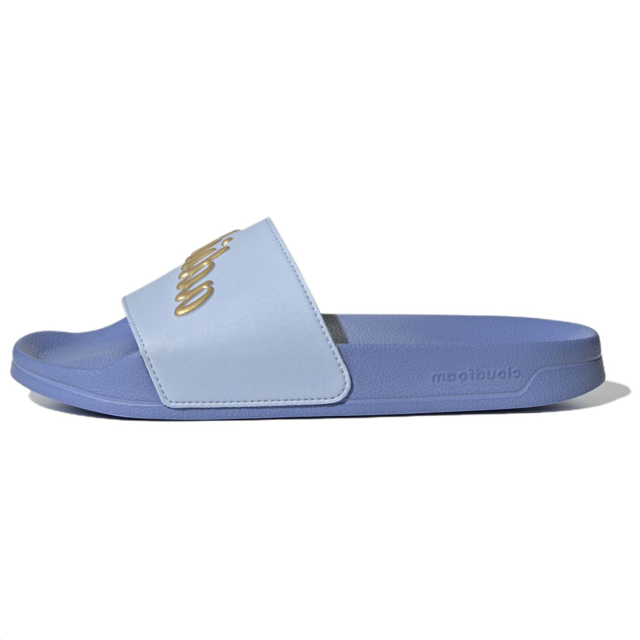 Adidas Adidas Adilette Comfortable Slip Resistant Abrasion Resistant Slip Resistant Abrasion Resistant Slide Slippers Women's