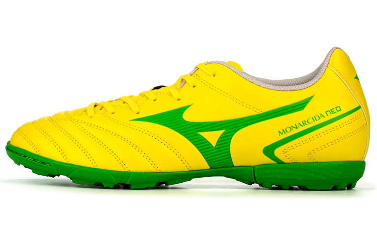 Mizuno Mizuno Monarcida Neo Select As 'Yellow Green'