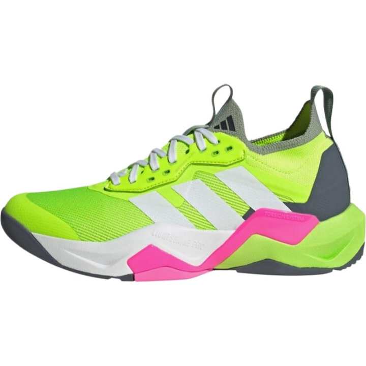 Adidas Adidas Rapidmove Adv 2 Hiit 'Lucid Lemon'