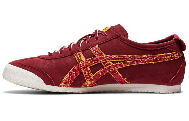 Onitsuka Tiger Onitsuka Tiger Mexico 66 Beet Juice