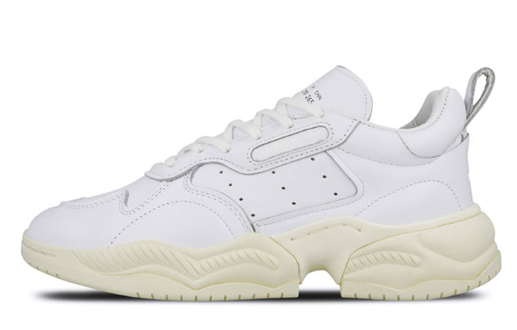 Adidas Originals Supercourt Adidas Originals Rx 'Crystal White'