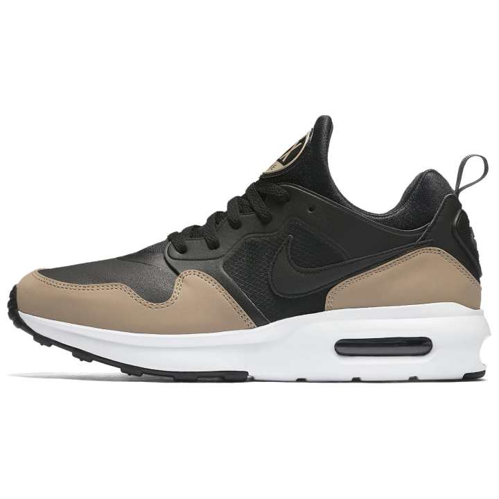 Nike Nike Air Max Prime Low top Casual Shoes Men's Black Umber