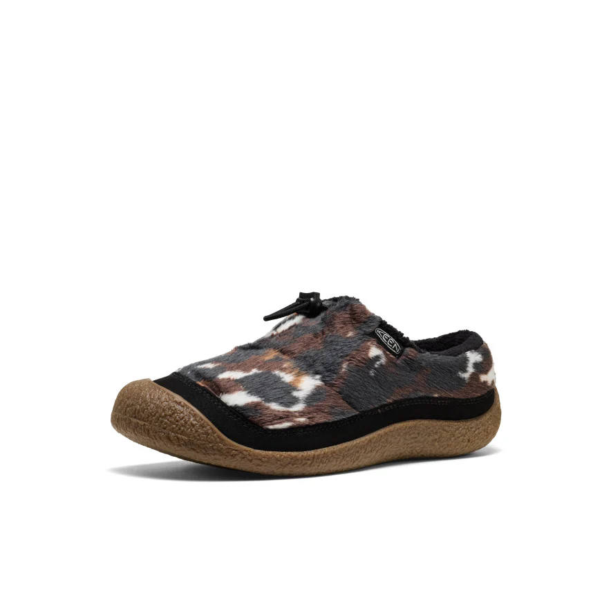 Keen Howser 3 Slide Slip Resistant Casual Shoes Women's