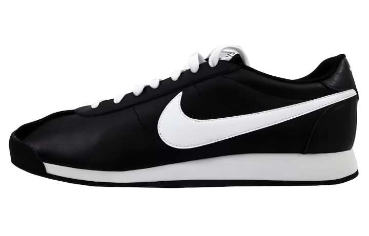 Nike Nike Marquee Leather Black