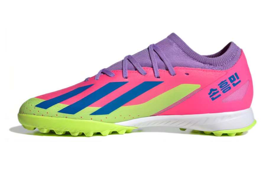 Adidas X Crazyfast Son Heung-Min x X Crazyfast Adidas Son.3 Tf 'South Korea Nightlife'