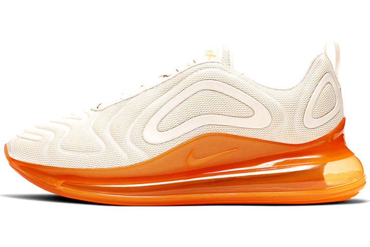 Nike Nike Air Max 720 'Light Orewood Brown'