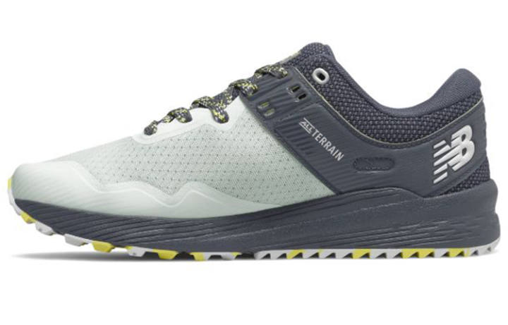 New Balance New Balance Fuelcore Nitrel V2 'White Grey' Women's