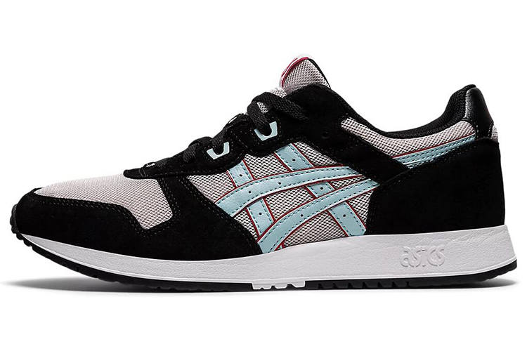 ASICS ASICS Lyte Classic 'Black Aqua Angel'