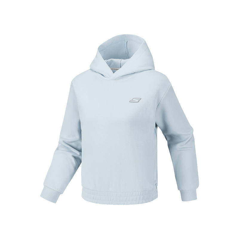 Skechers Basic Sports Collection Sweatshirt Women's