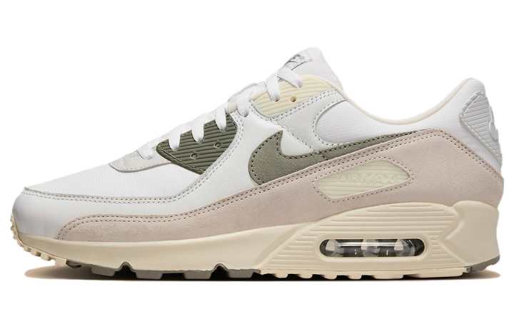 Nike Nike Air Max 90 Se White Dark Stucco