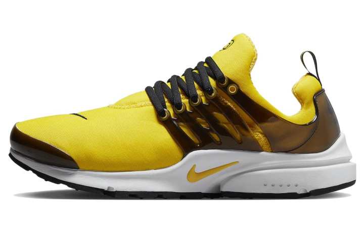 Nike Nike Air Presto Tour Yellow