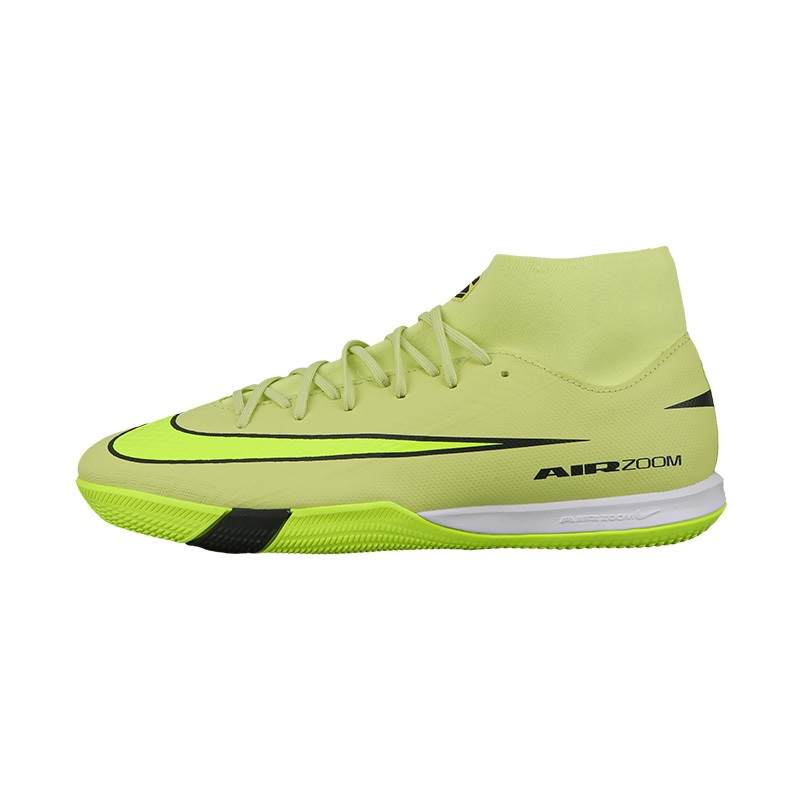 Nike Nike SUPERFLY 10 ACADEMY IC/in Slip Resistant Soccer Shoes Unisex