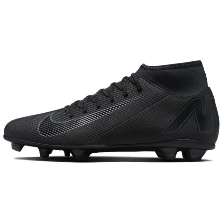 Nike Nike Mercurial Superfly 10 Club Mg Black Deep Jungle