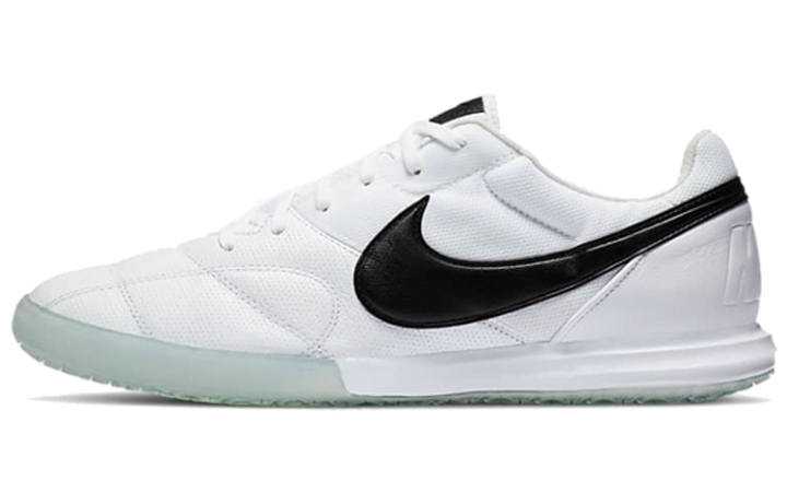 Nike Nike Premier 2 Sala Ic 'White Black'