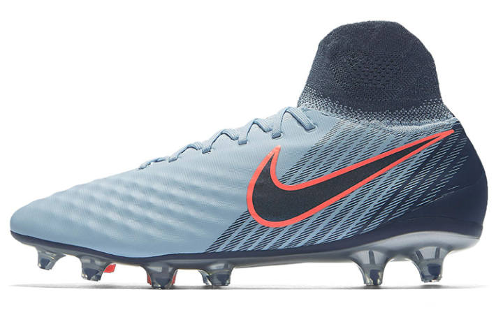 Nike Nike Magista Orden 2 AG Artificial Ground Cushioning Slip Resistant Soccer Shoes