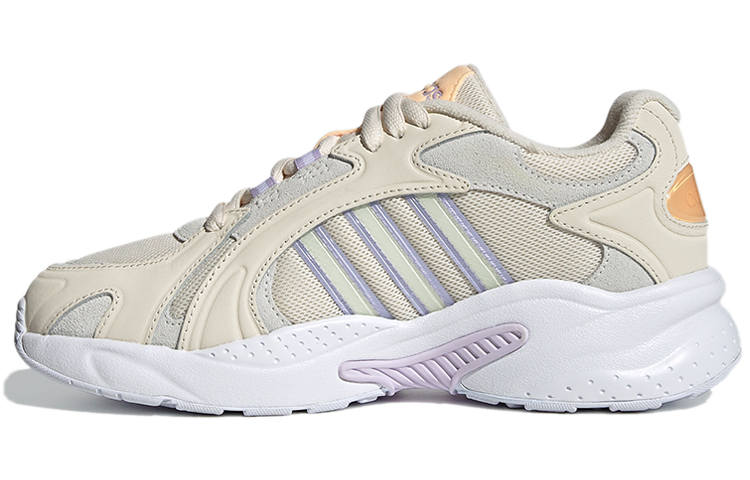 Adidas Neo Adidas Crazychaos Shadow 2.0 'White Tint Acid Orange' Women's