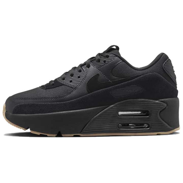 Nike Nike Air Max 90 LV8 'Black Gum' Women's