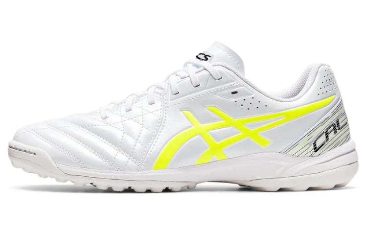 ASICS ASICS Calcetto Wd 8 Tf 'White Yellow'