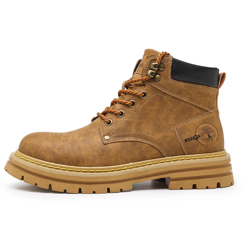 KLAOSD KLAOSD Combat Boots Men's