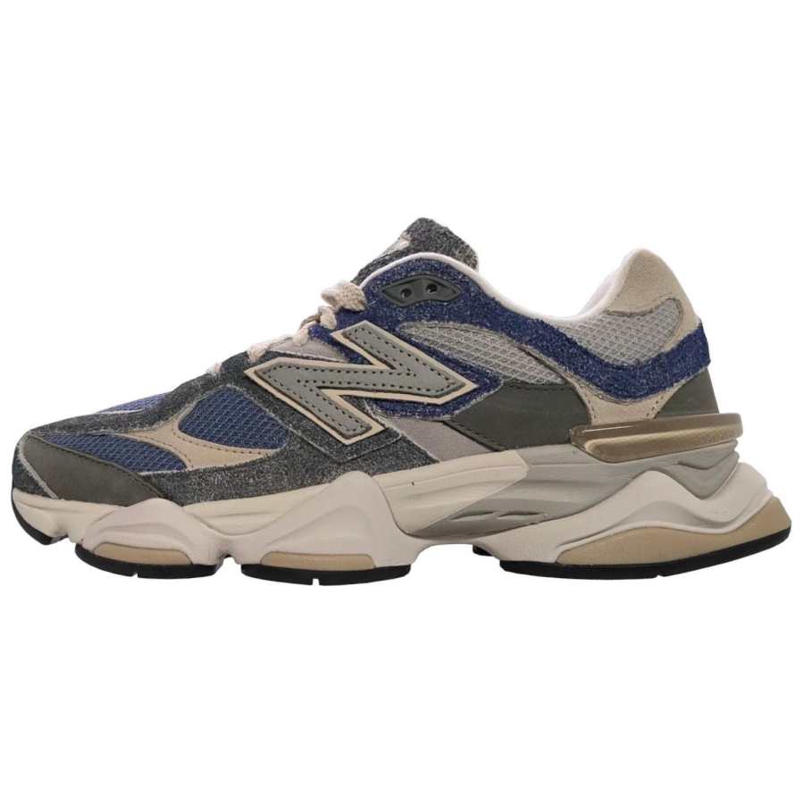 New Balance 9060 New Balance 'Dusk Shower Castlerock'