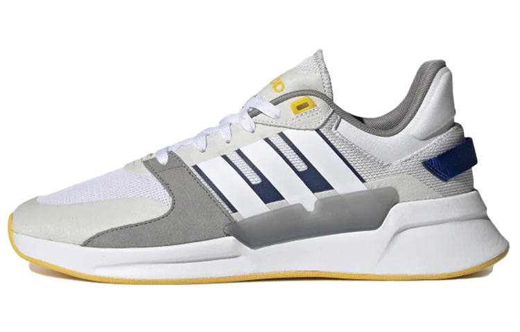 Adidas Neo Adidas Run 90s 'Orbit Grey'