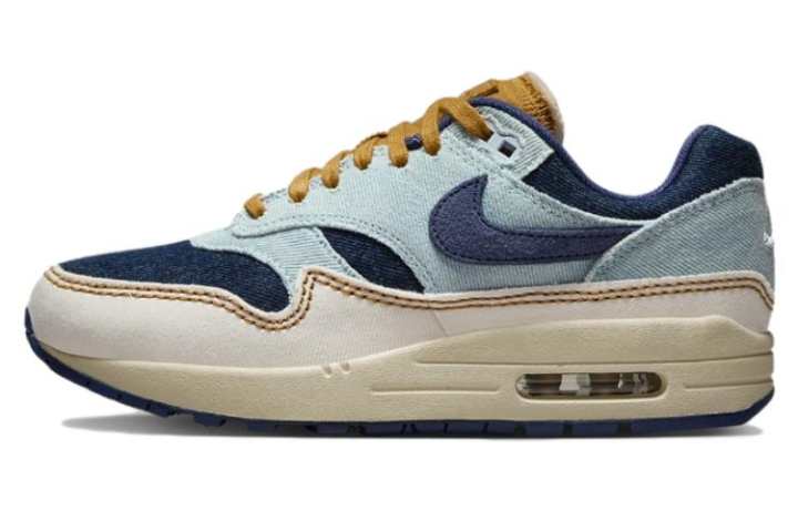 Nike Nike Air Max 1 '87 'Aura' Women's