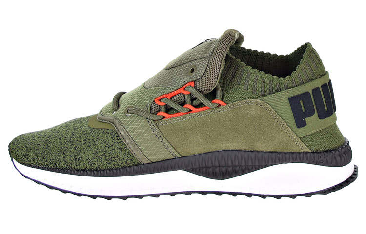 PUMA PUMA Tsugi Shinsei Nocturnal 'Olive Night'