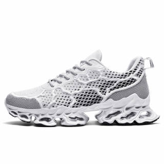 GAISIDULANTE Lightweight Slip Resistant Abrasion Resistant Low top Casual Shoes Men's