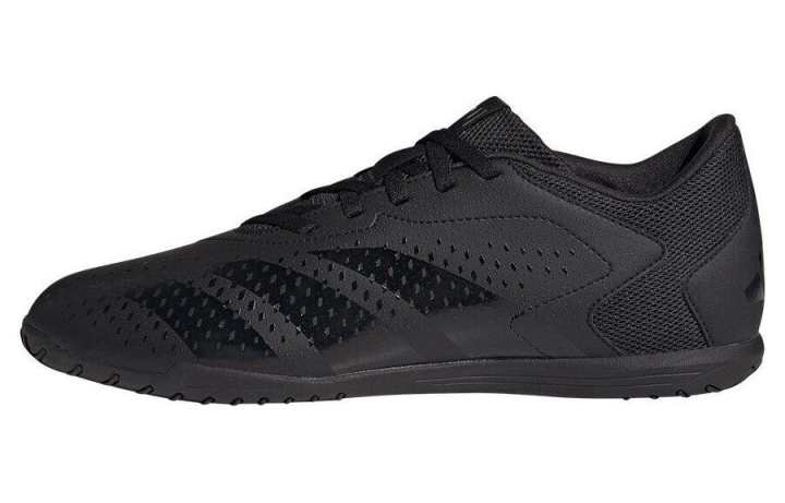 Adidas Adidas Predator Accuracy.4 In Sala 'Black'