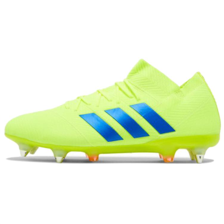 Adidas Adidas Nemeziz 18.1 Sg 'Solar Yellow'