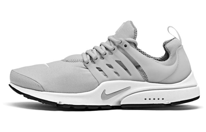 Nike Nike Air Presto Light Smoke Grey
