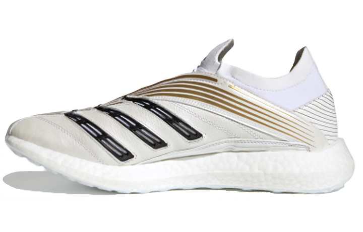 Adidas Adidas Predator Absolute 20 Tr White Black