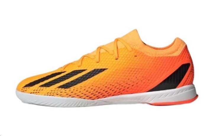 Adidas Adidas X Speedportal.3 In 'Heatspawn Pack'