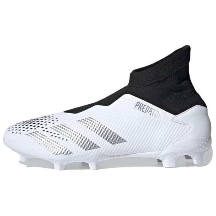 Adidas Adidas Predator Mutator 20.3 Fg 'White Silver Black'
